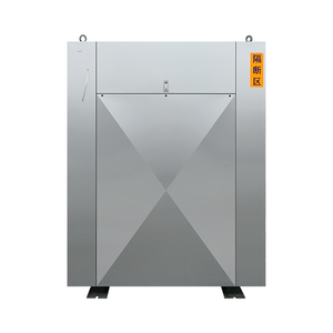 Máy giặt công nghiệp cách ly thông minh và chuyên nghiệp | Cách ly vệ sinh, loại bỏ vết bẩn mạnh mẽ - Product Image 6