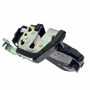 Aelwen Loquet de verrouillage de hayon de haute qualité utilisé pour Toyota Prado OE No. 69110-60230 6911060230 AEL-58370 - Product Image 1