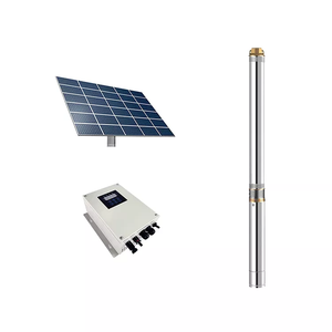 ปั๊มน้ำ <span class=keywords><strong>12</strong></span> <span class=keywords><strong>โว</strong></span><span class=keywords><strong>ล</strong></span><span class=keywords><strong>ต์</strong></span> ปั๊มน้ำไฟฟ้าแบบจุ่มใต้น้ำ ปั๊มน้ำพ<span class=keywords><strong>ล</strong></span>ังงานแสงอาทิตย์ - Product Image 1