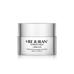 Crema Nutritiva Rejuran 50ml con c-PDRN 0.2%, Crema Facial Hidratante para Todo Tipo de Piel - Product Image 2