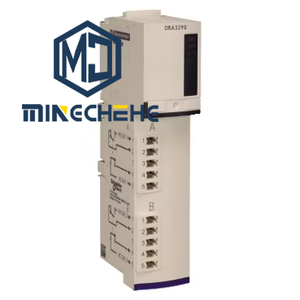 Kit de Entrada Digital PLC STBDRA3290K para Control Industrial, Embalaje 100% Original - Serie STB, 24V DC, 2 Salidas de Relé - Product Image 1