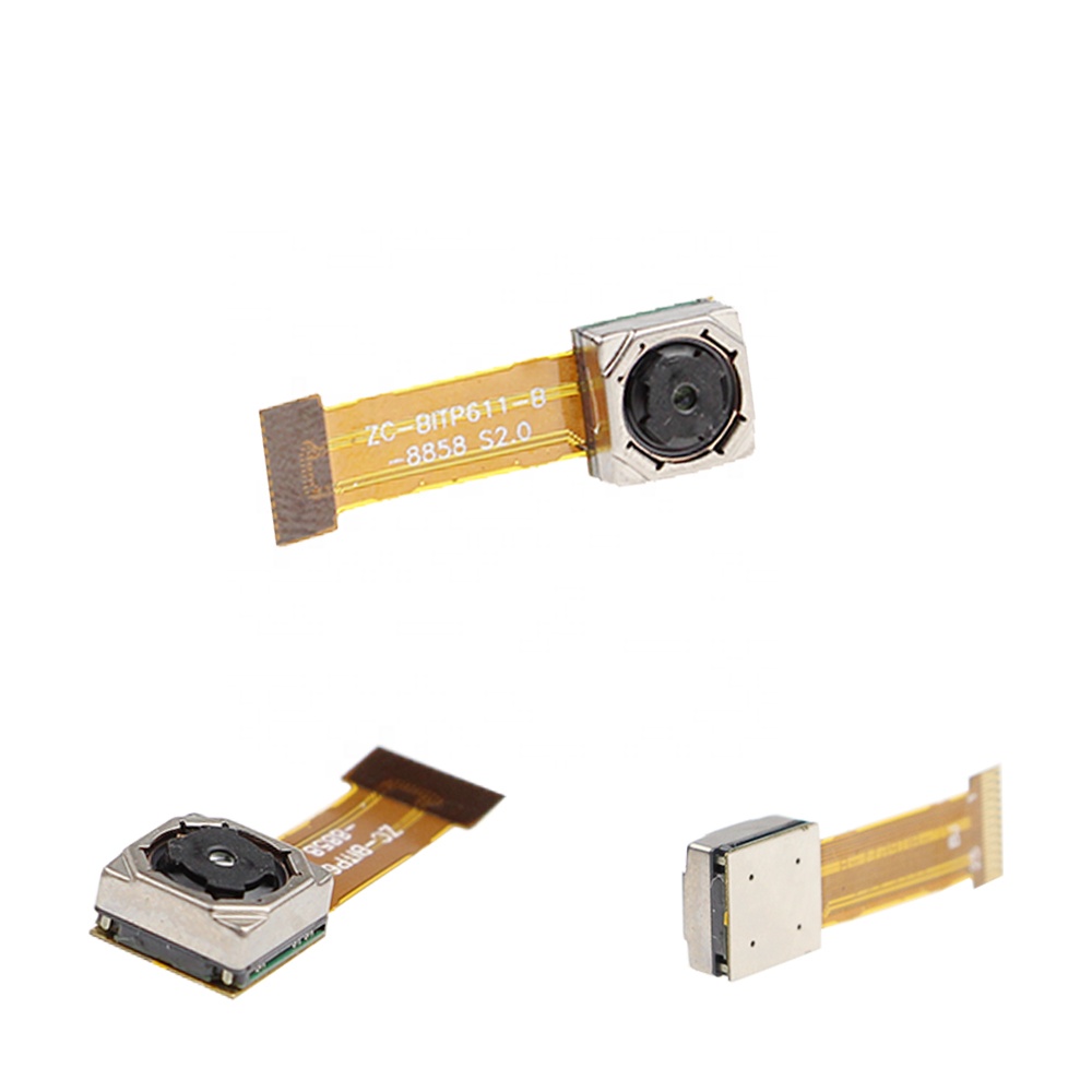 High resolution 5mp MIPI Camera Module Lens 30fps DC3V AF for Phone and Tablet Scanner