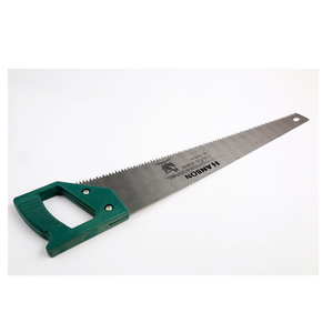 Professional High Carbon Steel Wood Cutting Handed Handsaw Hand 243218 Hand <b>Saw</b> 243218 - Product Image 5