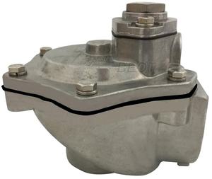 วาล์วควบคุมลมแบบรีโมท รุ่น G353A046 ขนาด 1-1/2 นิ้ว - Product Image 2