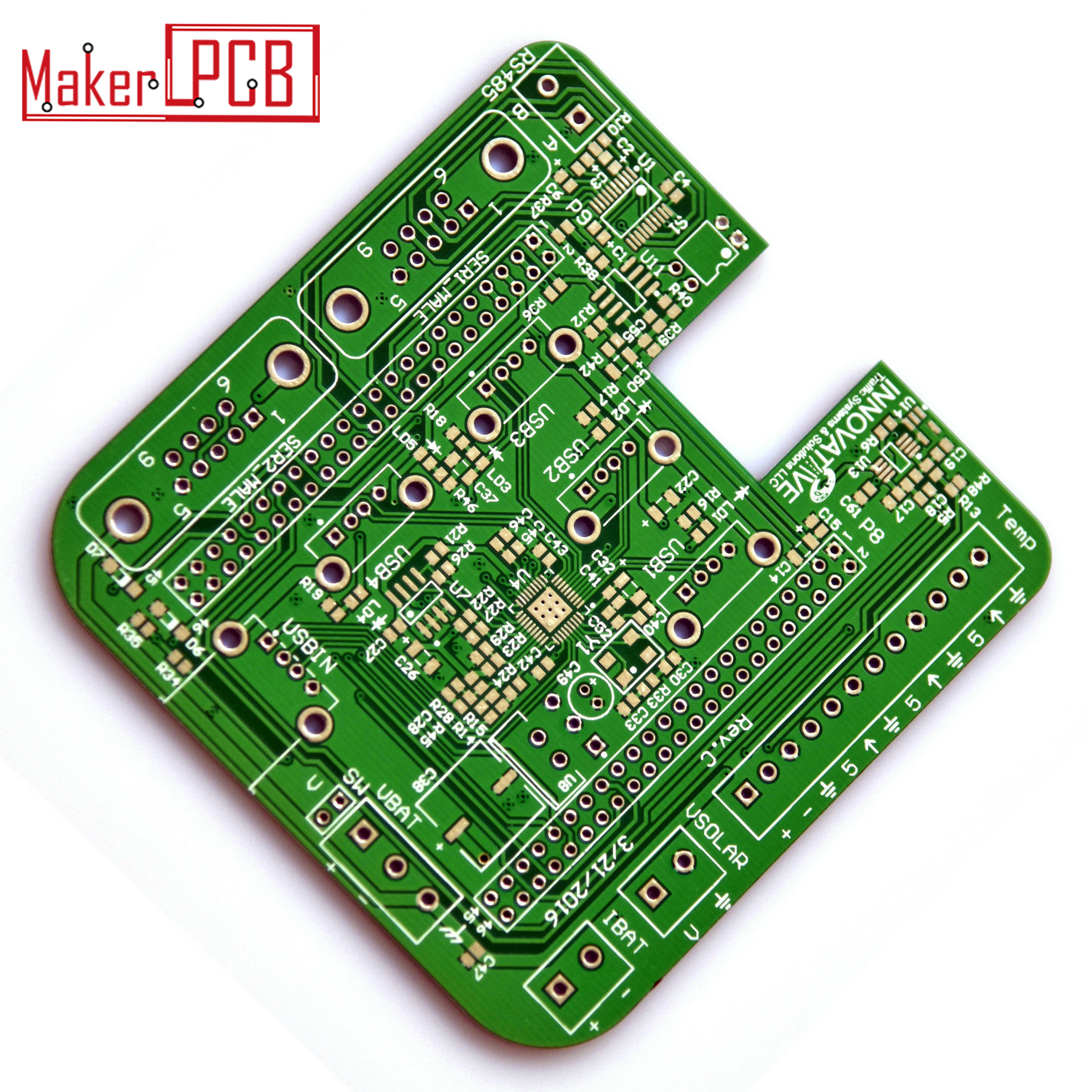 Multilayer Control PCB Electric Fireplace Washing Machine Printed Circuit Board Assembly Professional Manufacturer PCBA