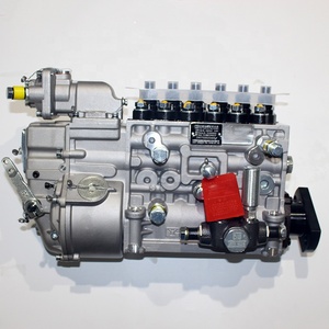 Pièces d'origine pour moteur de camion, pompe d'injection VG1246080097 - Product Image 3