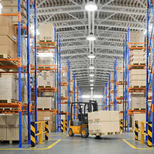 Cost-Effective Meisen Door-to-Door Delivery <strong>Service</strong> Overtime Air Freight Forwarder China USA Warehouse <strong>Service</strong> - Product Image 6