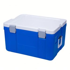 Wholesale Cheap Price Large Capacity 65L Camping Fishing <b>Cooler</b> <b>Box</b> Large Big Dry <b>Ice</b> Cooling Container <b>Ice</b> Chest <b>Cooler</b> <b>Box</b> - Product Image 2