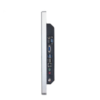 Tableta Industrial Android Rk3399, Tablet con Panel Hd de 18,5 pulgadas