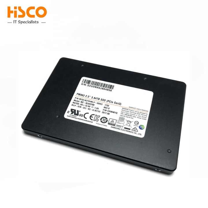 2.5 SSD 1TBx3(3TB) 乗り継い 