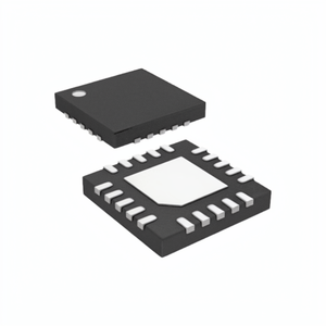 ATA6628-GLQW BOM IC En stock Interface Circuit intégré Puces IC Émetteur-récepteur IC demi-directionnel 1/1 20VQFNEP 20 VQFN à pad exposé - Product Image 1