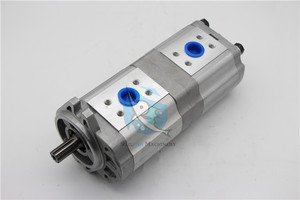 Pompe à engrenages de charge pilote KRP4-23-14CES - Product Image 3