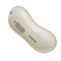 Nouveaux produits de Massage du sein Nice Machine de Massage du sein chaud léger Masseurs de sein chinois Oem ou personnaliser