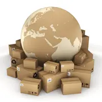 Amazon Cargo Huur Warehousing En Opslag Magazijn Service In Consolidatie Nakoming In China Dropshpping Wereldwijd