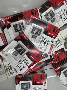 การ์ดหน่วยความจำ Kingston TF <span class=keywords><strong>SD</strong></span> <span class=keywords><strong>Card</strong></span> 32GB Class10 การ์ดหน่วยความจำ <span class=keywords><strong>128GB</strong></span> 64GB 256GB 512GB แฟลชการ์ดสำหรับโทรศัพท์ - Product Image 6