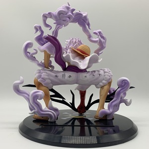 <span class=keywords><strong>Figurine</strong></span> d'action HY <span class=keywords><strong>Luffy</strong></span> <span class=keywords><strong>Gear</strong></span> <span class=keywords><strong>5</strong></span>, statue en PVC, modèle de <span class=keywords><strong>figurine</strong></span>, 20 cm, anime Nika <span class=keywords><strong>Luffy</strong></span> - Product Image 5