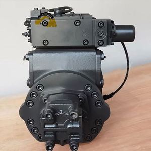 PC1250-8 PC1250-11 Excavator Hydraulic Main <b>Pump</b> 708-2L-00681 708-2L-00691 708-2H-00440 for Komatsu - Product Image 1