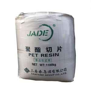 Cheap Price <b>PET</b> CZ-328 IV 0.87 Polyethylene Bottle Grade <b>Pet</b> Plastic Resin Raw Material Blow Molding <b>Pet</b> Resin - Product Image 1
