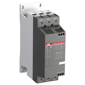 Nouveau démarreur progressif original PSRC85-600-70 - 85 A - 208-600 V AC - Gamme PSRC 85 ampères - Product Image 1