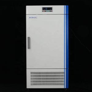 Incubadora de Cultivo Microbiano BIOBASE M Económica con Iluminación BJPX-L200BKII 200L, Incubadora con Luz LED para Germinación de Plantas - Product Image 3