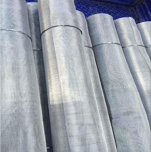 14x14x14x0.25 मिमी x 1x30 मीटर रोल एंटी-फ्लाई मच्छर नेटटिंग-विंडो और डोर स्क्रीन सुरक्षा के लिए - Product Image 4