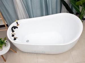 <span class=keywords><strong>Baignoire</strong></span> pour salle de bain en acrylique, ouvert, <span class=keywords><strong>prix</strong></span> bon marché, <span class=keywords><strong>baignoire</strong></span> sur pied - Product Image 4
