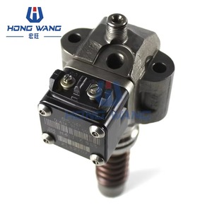 Injecteur de carburant à rampe commune pour moteur diesel d'excavatrice 0414750003, système d'injection de carburant pour EC210B avec garantie d'un an - Product Image 3