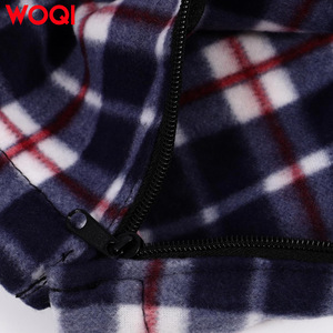 Forro de Saco de Dormir Aislante Woqi, Diseño Rectangular Tipo Sobre, Ligero y Portátil, de Poliéster a Cuadros, para Uso en Interiores y Exteriores - Product Image 3