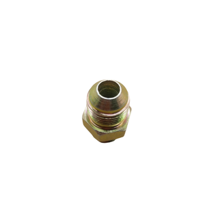 Filetage mâle G1/4 M14 * 1.5 Zinc Fer <span class=keywords><strong>Double</strong></span> Joint Hydraulique G3/8D <span class=keywords><strong>Type</strong></span> Expanded Combinaison Connecteur Carton Boîte Emballage - Product Image 4