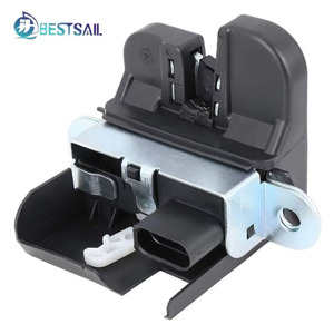 1k6827505e cổng sau khởi động khóa cho Volkswagen TOURAN phía sau thân cây khóa Assy thiết bị truyền động - Product Image 1