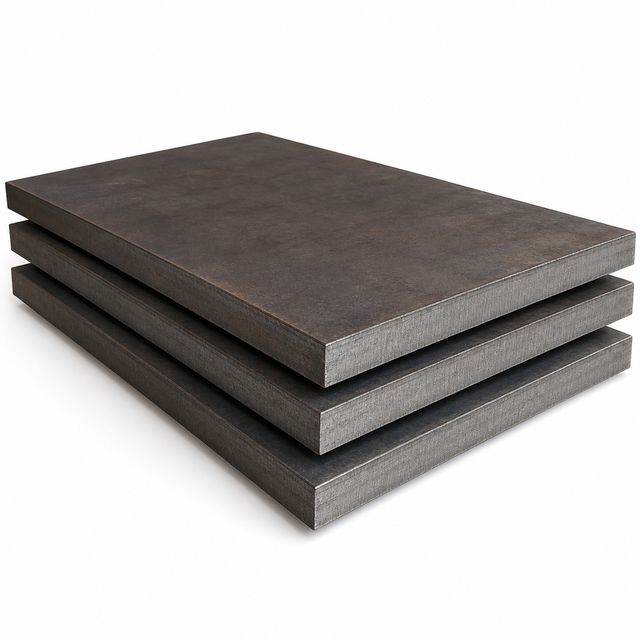 S355NL Low Alloy High Strength Steel Plate Hot Rolled 6mm 150mm 1500mm 3000mm Construction Bridge Steel Plate