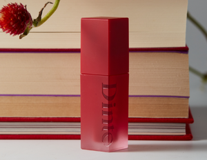 Blurring Lip Veil Soft Velvet Matte Lip Tint a lunga tenuta, non secca, multiuso per labbra e guance - Product Image 6