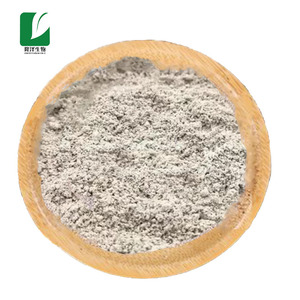 Cuerno de ciervo amarillo pálido certificado GMP, polvo de asta de terciopelo, grado alimenticio, Cornu Cervi Pantotrichum, certificado Halal, envasado al vacío, 1kg - Product Image 2
