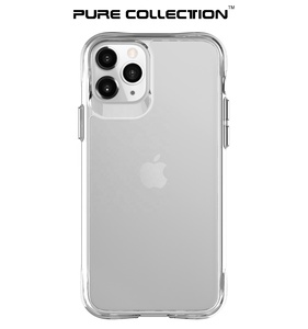 <span class=keywords><strong>Cover</strong></span> Rigida 2-in-1 in TPU e PC di Alta Qualità, Resistente all'Ingiallimento, per <span class=keywords><strong>Samsung</strong></span> Galaxy S26 S25 S24 <span class=keywords><strong>Ultra</strong></span>, <span class=keywords><strong>Trasparente</strong></span> - Product Image 3