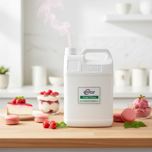 Matières premières intermédiaires les plus vendues pour arômes alimentaires : Cétones de framboise CAS 5471-51-2, Ethyl Methylphénylglycidate en vrac - Product Image 3