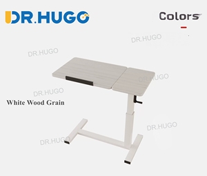 Hard Shell Sitting Hyperbaric Chamber Folding <b>Table</b> Indoor Foldable Desk For HBOT Oxygen Chamber Use - Product Image 2