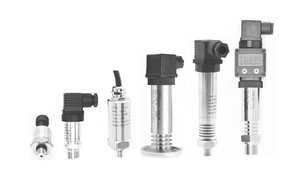 OEM 4-20ma RS485 Premium Transmisor de presión de detección de alta precisión para control de procesos industriales Sensor de presión Rs485 - Product Image 5