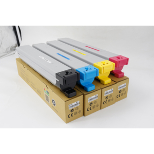 Cartucho de Tóner Compatible con HP LaserJet MFP-E77822DN E77830DN EE77825DN, Calidad Japonesa, <span class=keywords><strong>W9190MC</strong></span> W9191MC W9192MC W9193MC - Product Image 1