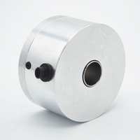 Encodeur à impulsions Donghe pour commande manuelle de machine-outil CNC, routeur, commande manuelle Push-Pull 24VDC