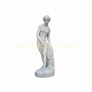 Alta calidad griego famoso clásico mármol figura estatua - Product Image 3