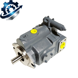 วาล์วควบคุมทิศทางโซลินอยด์สามตำแหน่ง DG4V-3-6A-M-P2-T-7-P20-56 สำหรับระบบไฮดรอลิกในอู่ต่อเรือ - Product Image 3