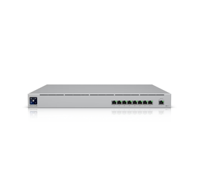 Commutateur PoE 24 ports Ubiquiti UniFi USW-Mission-Critical, commutateur réseau industriel - Product Image 6