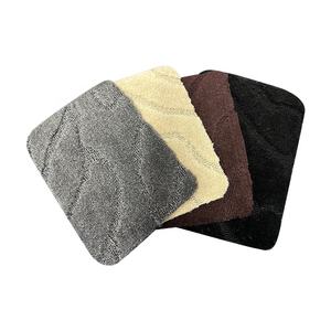 Dongye factory 4 pezzi <span class=keywords><strong>tappetini</strong></span> auto per Peugeot <span class=keywords><strong>3008</strong></span> <span class=keywords><strong>tappetini</strong></span> auto per Peugeot moquette - Product Image 6