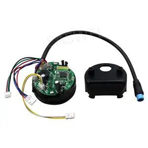 NEW Control board Electric Scooter Dashboard For ES1 ES2 AK L