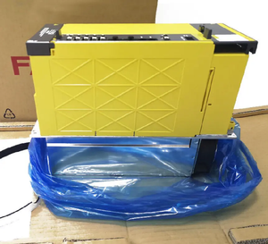 A06B-6102-H106 # H520 A06B-6102-H111 # H520 A06B-6102-H115 # H520 อุปกรณ์เสริมตัวควบคุมระบบอัตโนมัติใหม่และของแท้ มอเตอร์สตาร์ทเตอร์ - Product Image 5