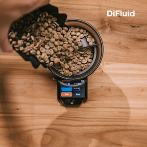 CoffMeter M1 Professionelles Kaffee-Testgerät All-in-One Feuchtigkeits- und Dichtemessgerät Adaptiver Kapazitäts-Kaffeeröstungsanalysator - Product Image 1