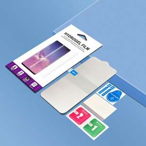 Para Samsung Galaxy S25 S24 S23 S22 Película protectora de teléfono antiespía para iPhone 17 16 15 14 13 Pro Max - Product Image 2