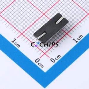 SD2004M91520001 Crystal (Passive) HC-49S-SMD Crystal Oscillator SMD Crystal Oscillator 4.9152MHz 20ppm 20pF - Product Image 2