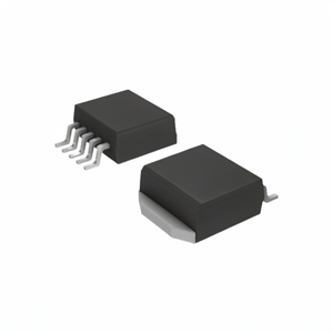 Power Management (PMIC) Original One Stop Service NCV4276ADSADJR4G TO 263 6, D2PAK , TO 263BA Electronic Chips Component - Product Image 1
