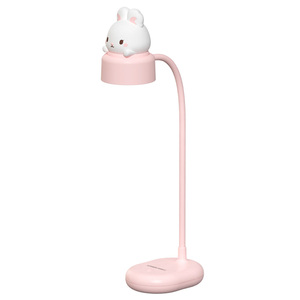 Đèn bàn LED thông minh hiện đại ICARER FAMILY, đèn ngủ cho phòng trẻ em, đèn ngủ sạc USB cho nhà, đèn bàn - Product Image 3